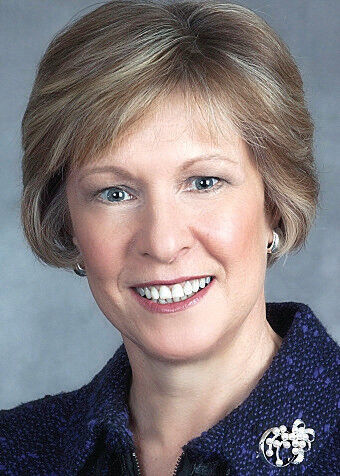 Suzanne Bump